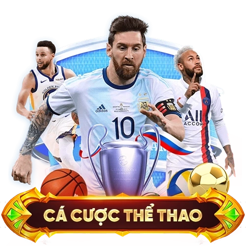 Cược thể thao LU388